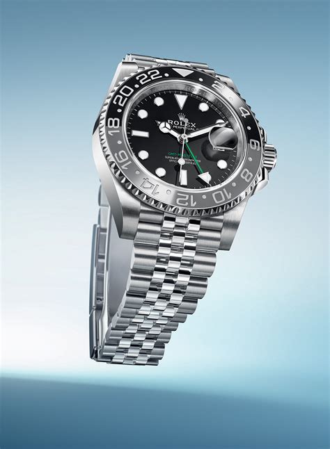 rolex gmt master 2 2024 price